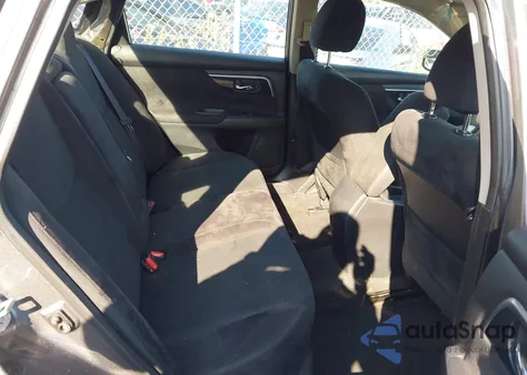 2014 Nissan Altima 2.5/2.5 S/2.5 Sl/2.5 Sv from USA, damaged, VIN 1N4AL3AP7EC409875